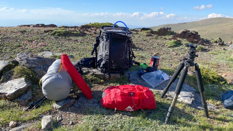 Essential Packing guide for Photography Tours