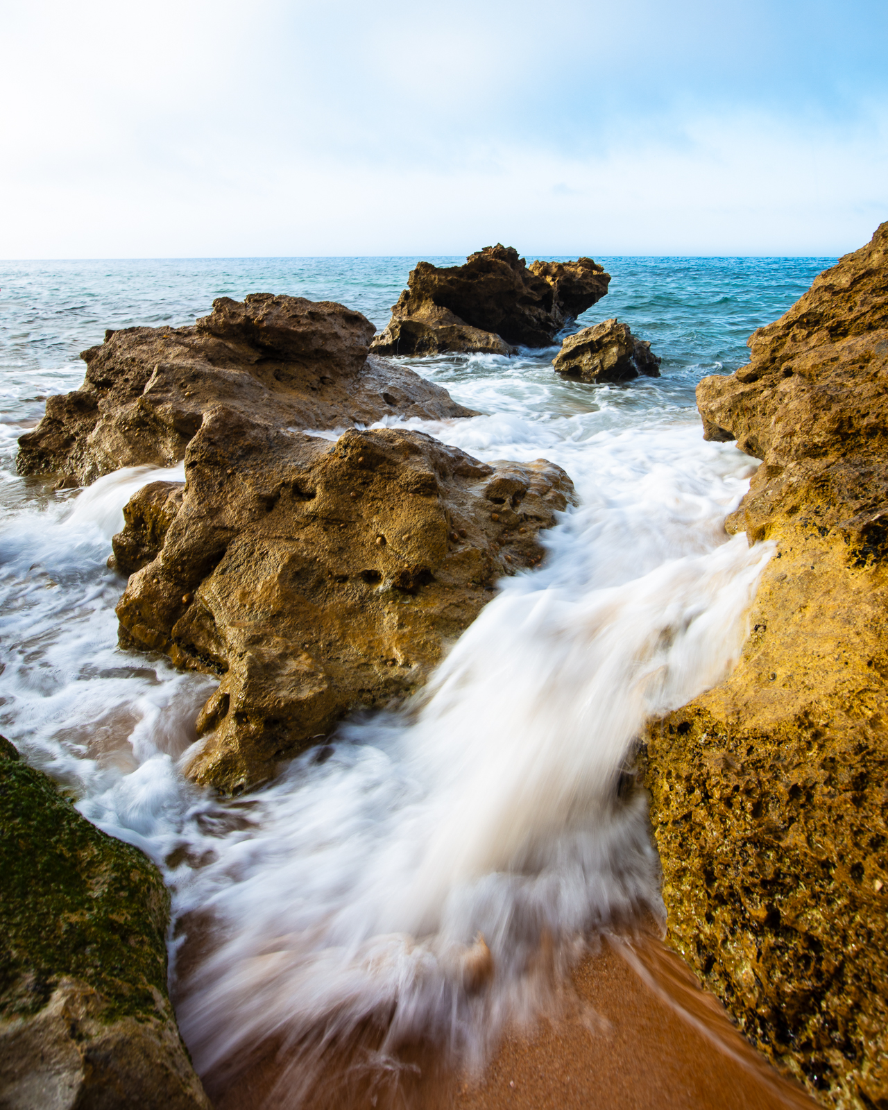 Playa de Pequena Lulu